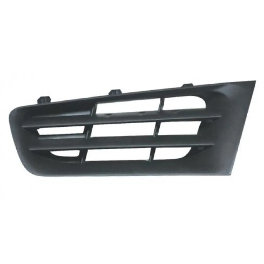 Ym Ön Panjur L 07 09 Renault Megane Ii