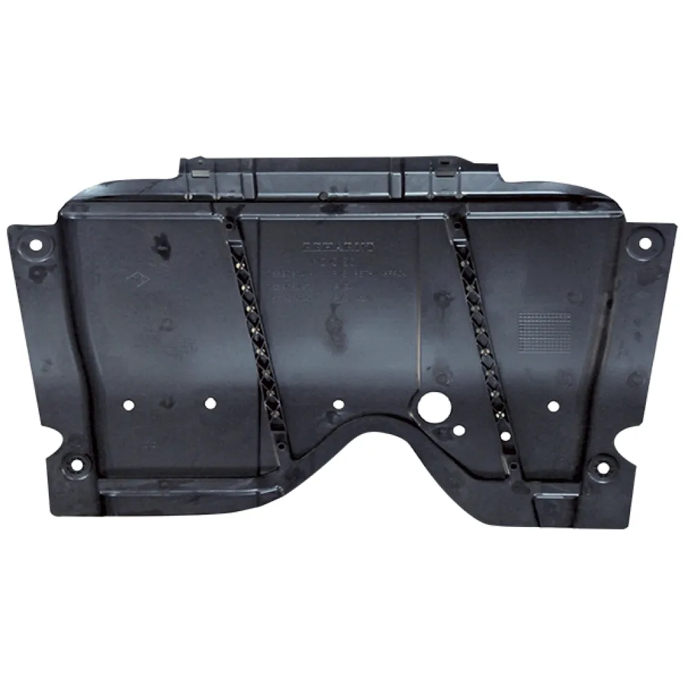 Sedan Karter Muhafazasi Renault Clio Iv