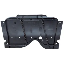 Sedan Karter Muhafazasi Renault Clio Iv