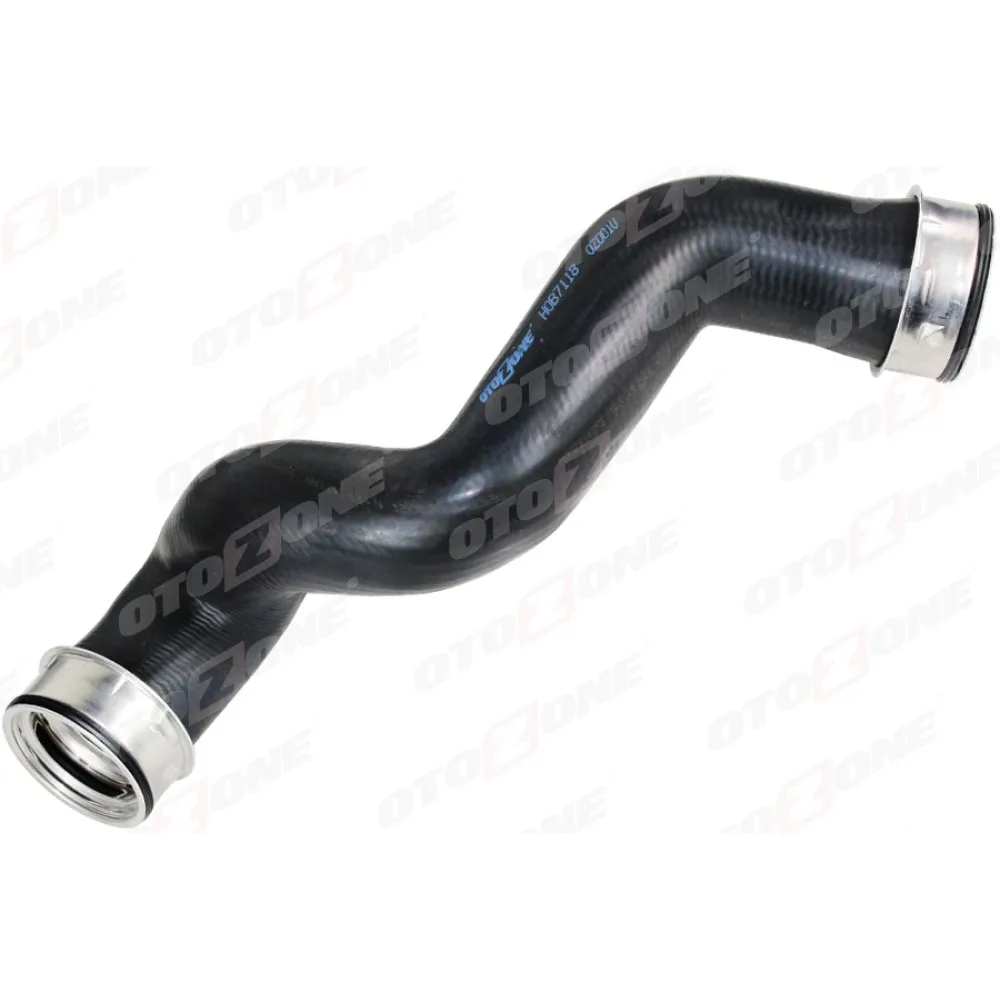 Turbo Hortumu Passat-Super B 1.9Tdi-2.0Tdi