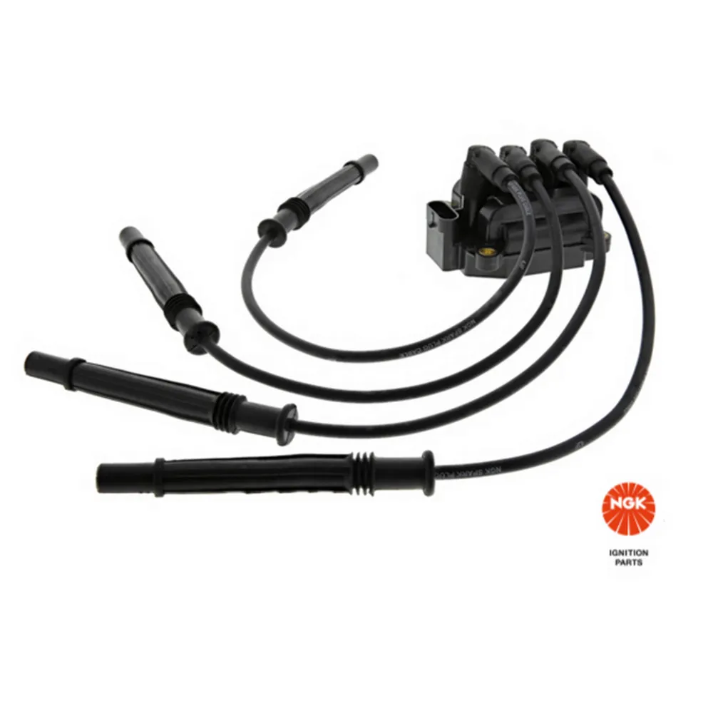 ATEŞLEME BOBİNİ (U6052) [ DACIA LOGAN II 1.2 2009-2012 ]