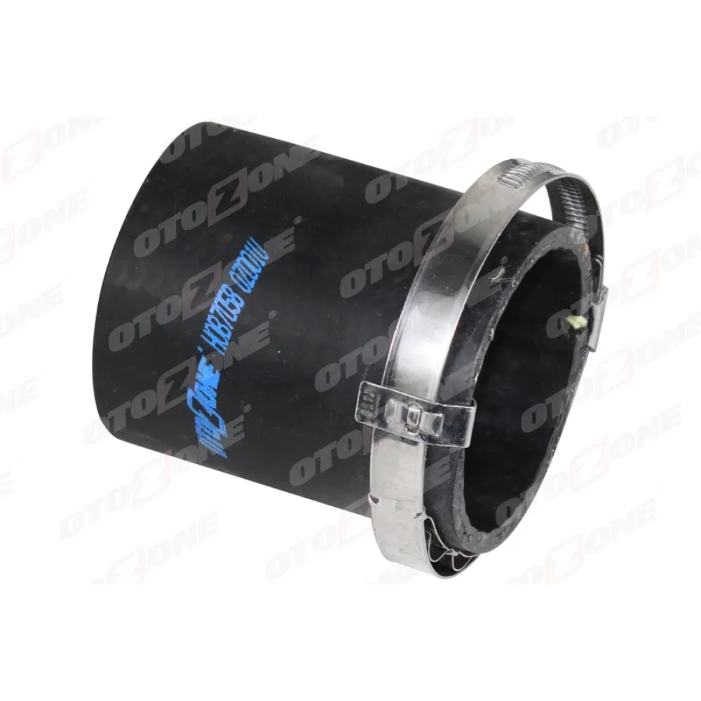 Turbo Hortumu 65Mm X 8Cm Düz Vw Crafter 2.8 Tdi 12