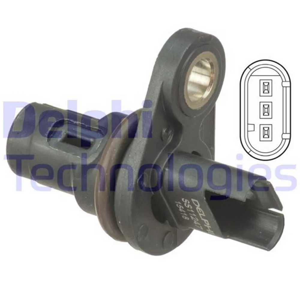 KRANK MİLİ SENSÖRÜ BMW 1 SERİES-3 SERİES-5 SERİES-6 SERİES-7 SERİES-İ3-X SERİES