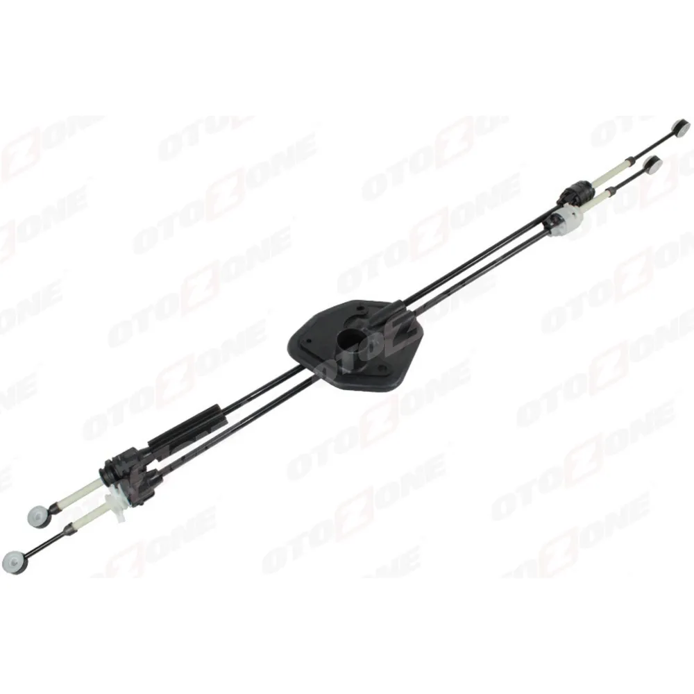 VİTES KUMANDA TELİ SAĞ/SOL RENAULT KANGOO II 08 1.5 DCI 5 VİTES