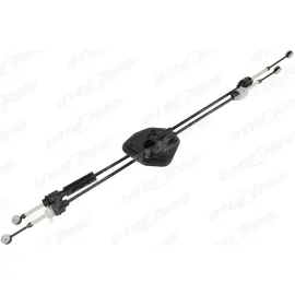 VİTES KUMANDA TELİ SAĞ/SOL RENAULT KANGOO II 08 1.5 DCI 5 VİTES