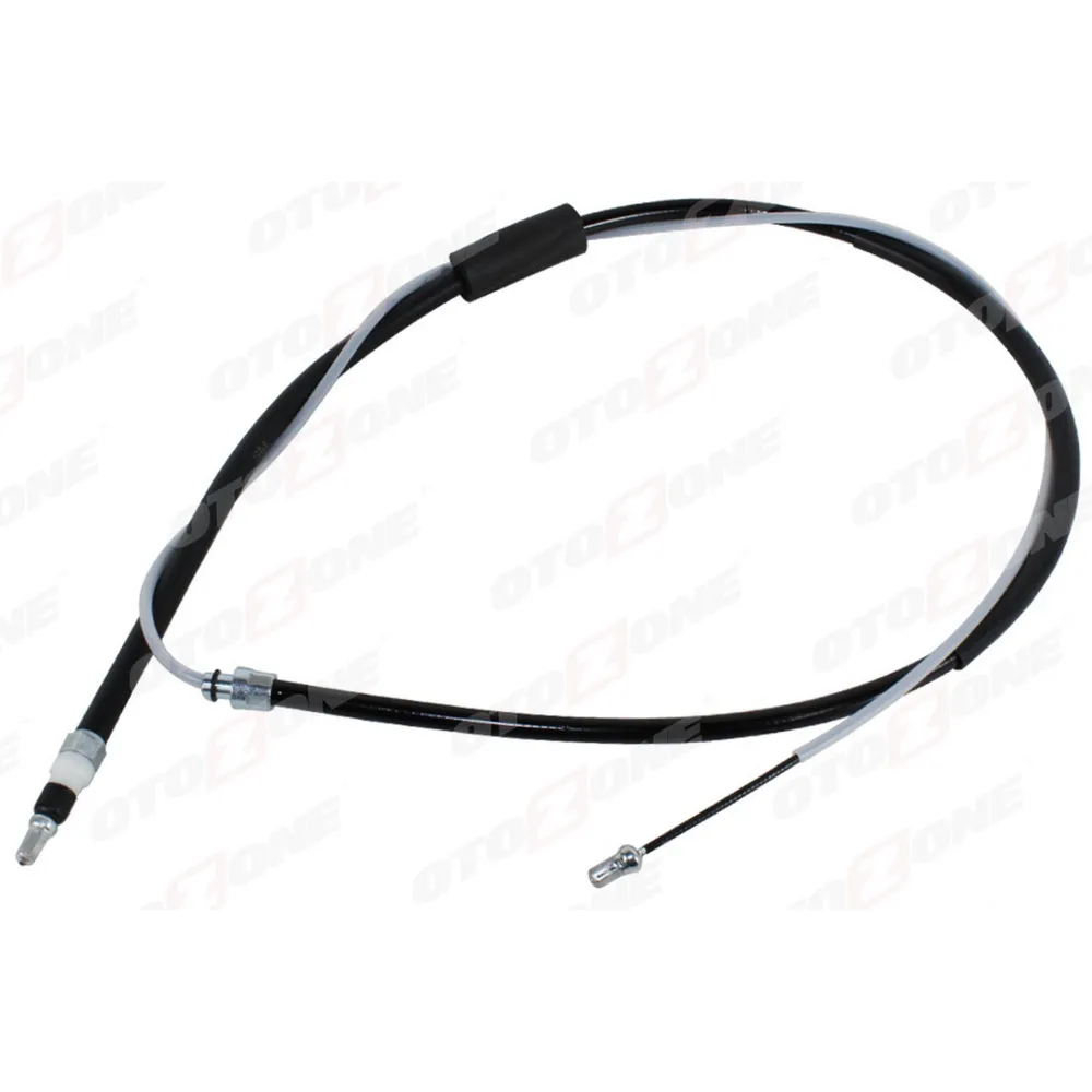 EL FREN TELİ ARKA SAĞ-SOL RENAULT MEGANE II 02 SCENIC II 02 UZUNLUK : 2.080 mm