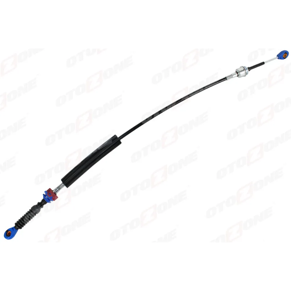 VİTES KUMANDA TELİ SAĞ MAVİ MGN II LM-BM 02 5 VİTES SEÇİCİ