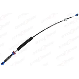 VİTES KUMANDA TELİ SAĞ MAVİ MGN II LM-BM 02 5 VİTES SEÇİCİ