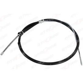 EL FREN TELİ ARKA SAĞ-SOL POLO Kampana Fren 99-01