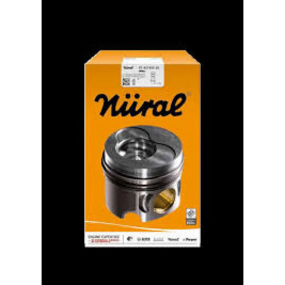 MOTOR PİSTON SEGMAN 85.00mm 0.60 PEUGEOT P508-P5008-P3008-C4-C5-JUMPY-EXPERT 2.0 BlueHDI