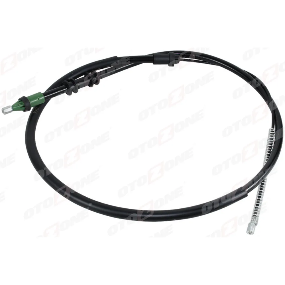 EL FREN TELİ SOL KNG DLZ-BENZİNLİ