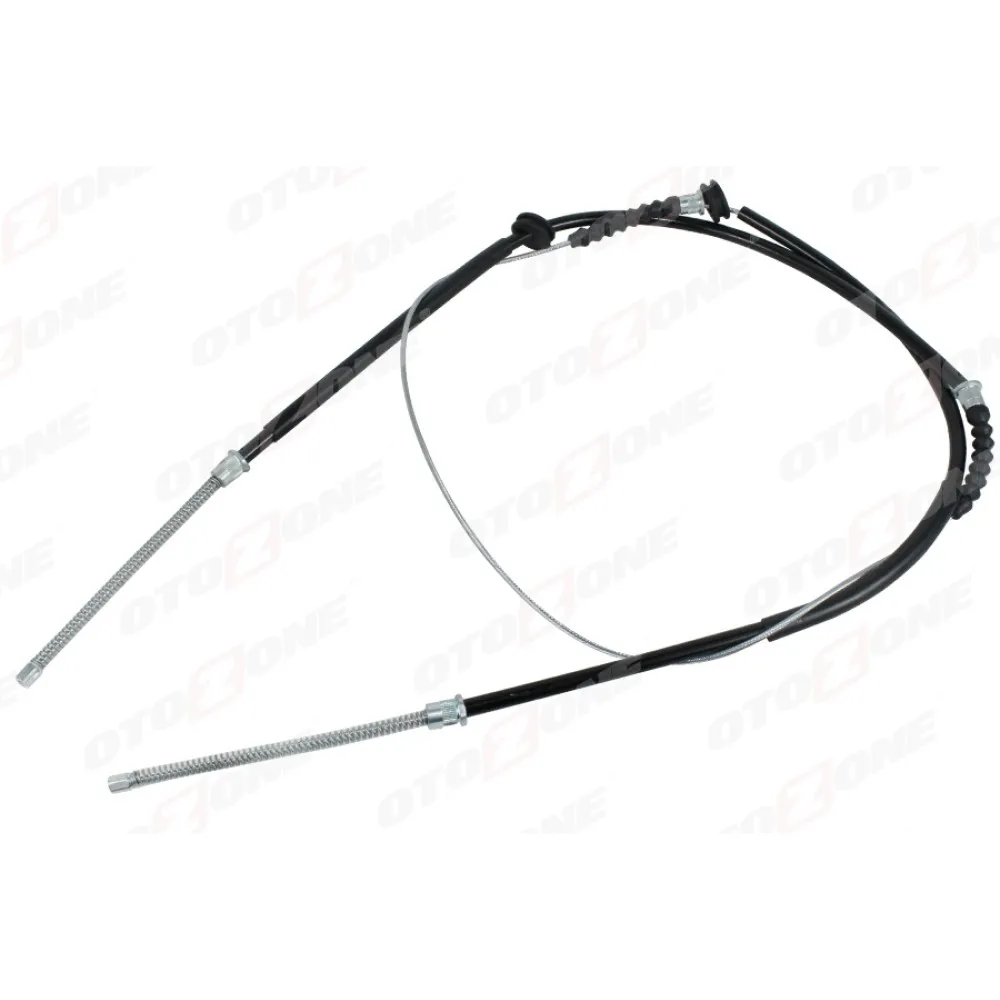 Arka El Fren Teli Sw R12 2730