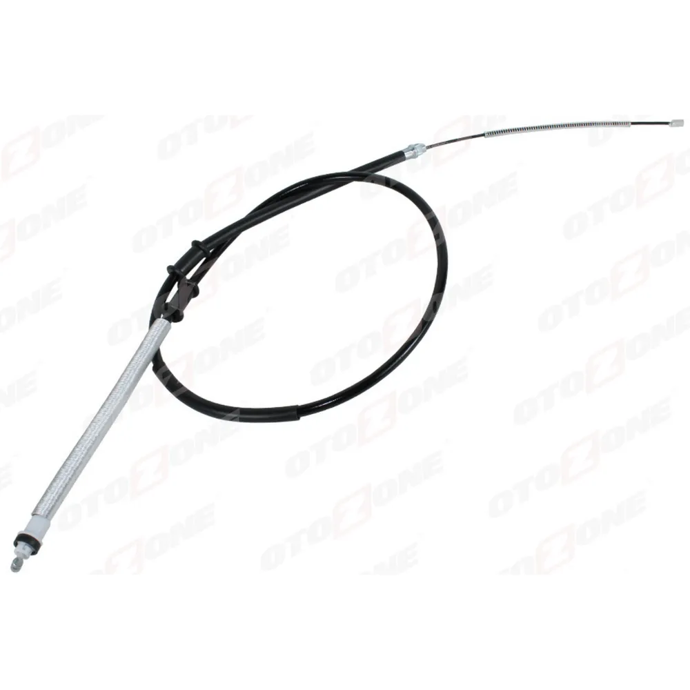 ARKA EL FREN TELİ SOL DOBLO 03-05