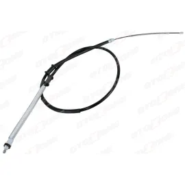 ARKA EL FREN TELİ SOL DOBLO 03-05