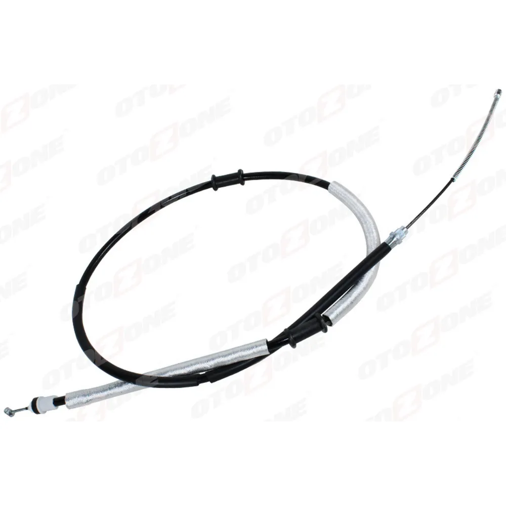 ARKA EL FREN TELİ SAĞ DOBLO 03-05