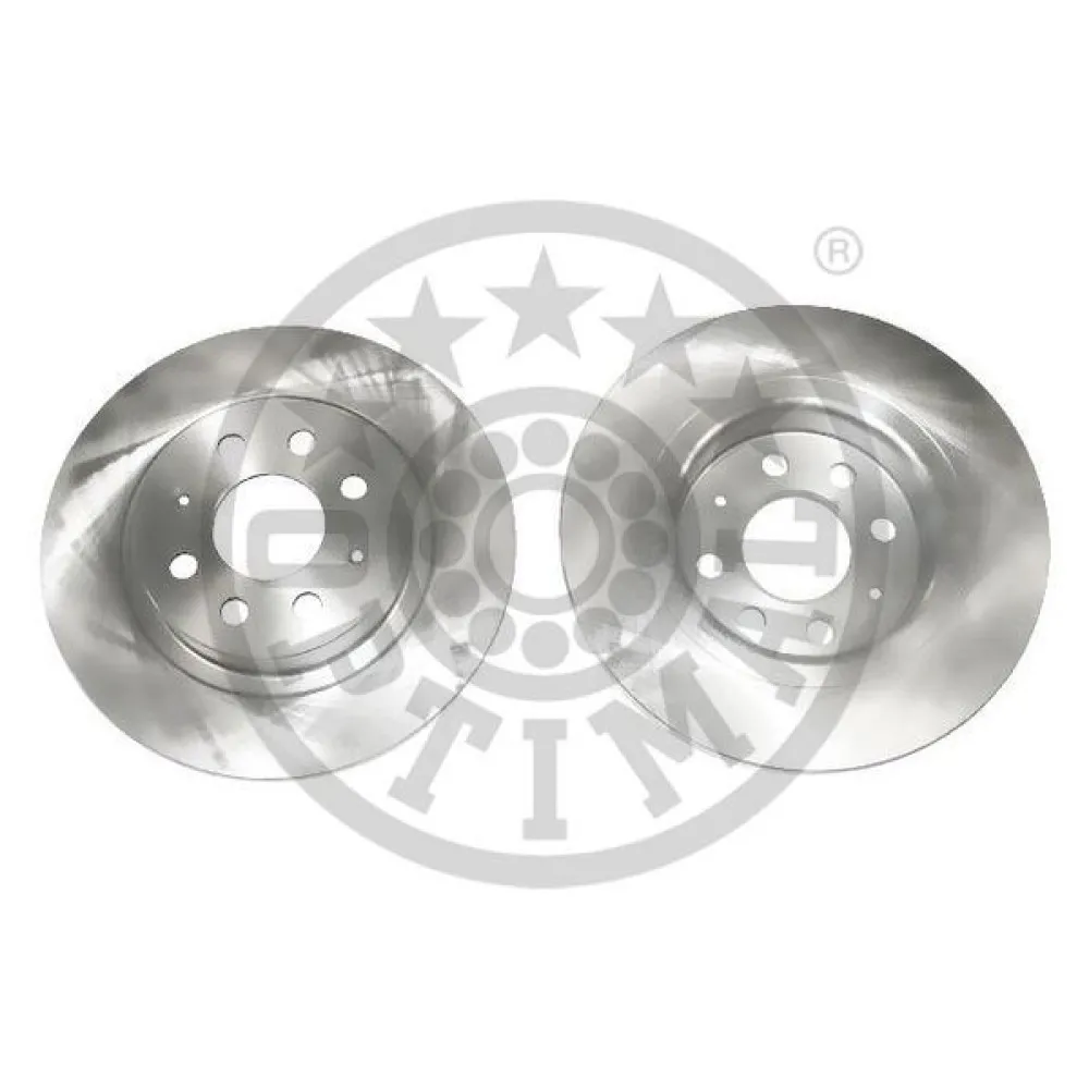 Arka Fren Aynasi Corsa E 14 Adam 13 Punto Evo-Grande Punto 05 264X10X4Dlxhavali 15 İnç 55700592