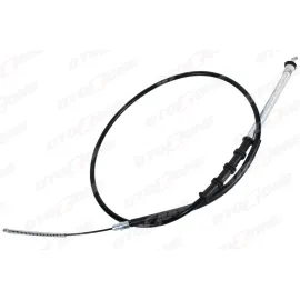 EL FREN TELLERİ ARKA SAĞ/SOL DOBLO 152 PANORAMA / COMBI Kısa Şase