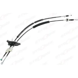 VİTES KUMANDA TELİ TK BIPPER-NEMO-FIORINO 1.4 HDİ 07 1609234880