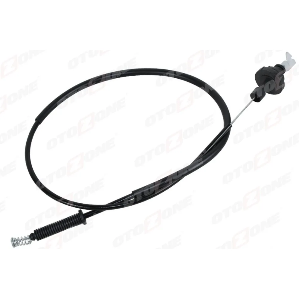 GAZ TELİ PARTNER-P206