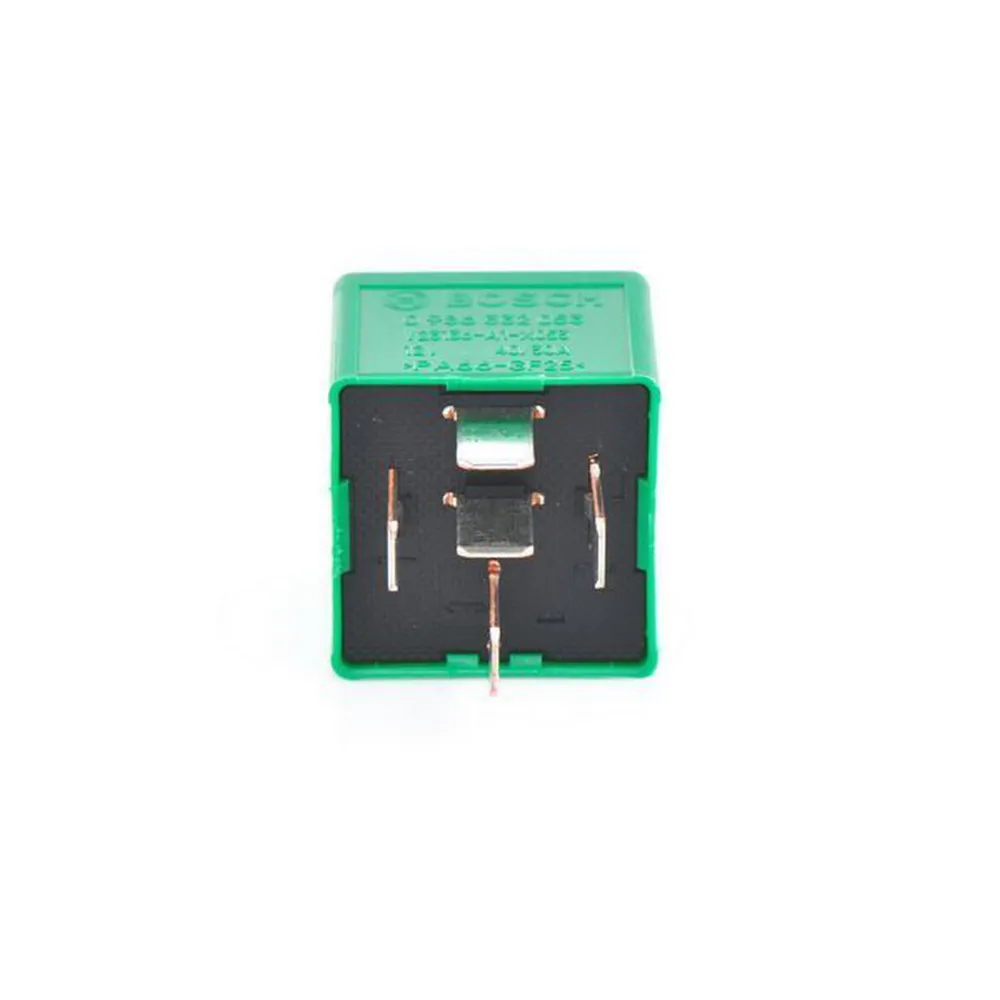 0332209152 MİNİ ROLE 12V 30AH 5 UÇLU SAPLI 0332209159-0332204109-0332204133-0332204159-0332204162- 0332209162-0332209167