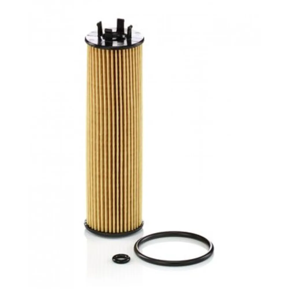 Yağ Filtresi Otomobil