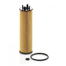 Yağ Filtresi Otomobil