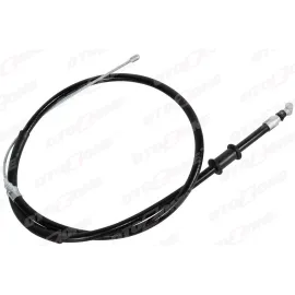 EL FREN TELLERİ ARKA SAĞ/SOL FIAT DUCATO PSA BOXER-JUMPER III 40 4 tonluk