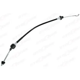 DEBRİYAJ TELİ CORSA B-TIGRA-COMBO B 1.2i-1.4i-1.4i 16V-1.5D/TD-1.6i 16V-1.7D 03/93-09/00 KANCALI