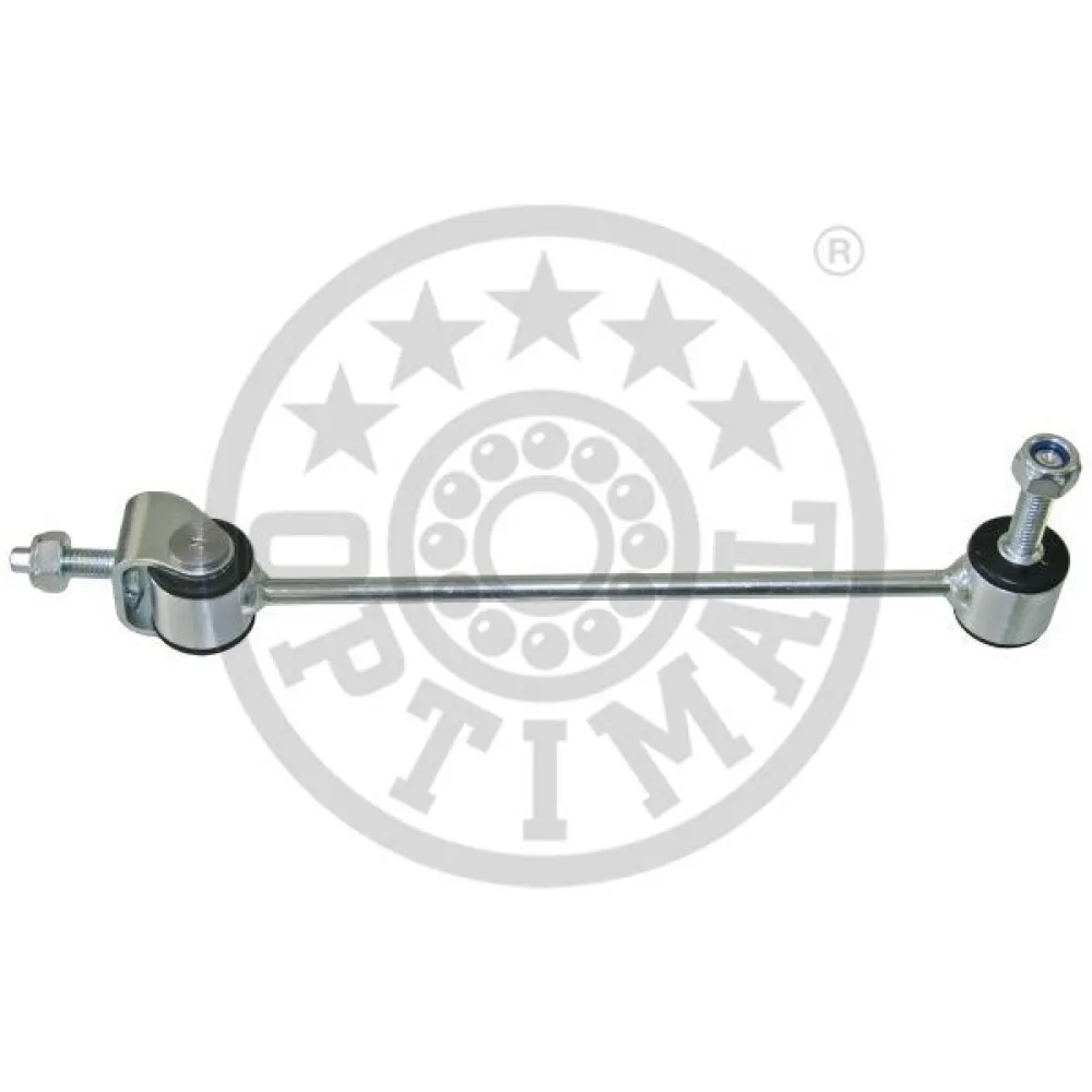 Aski Rotu Arka Sag Mercedes S-Class W221 C216