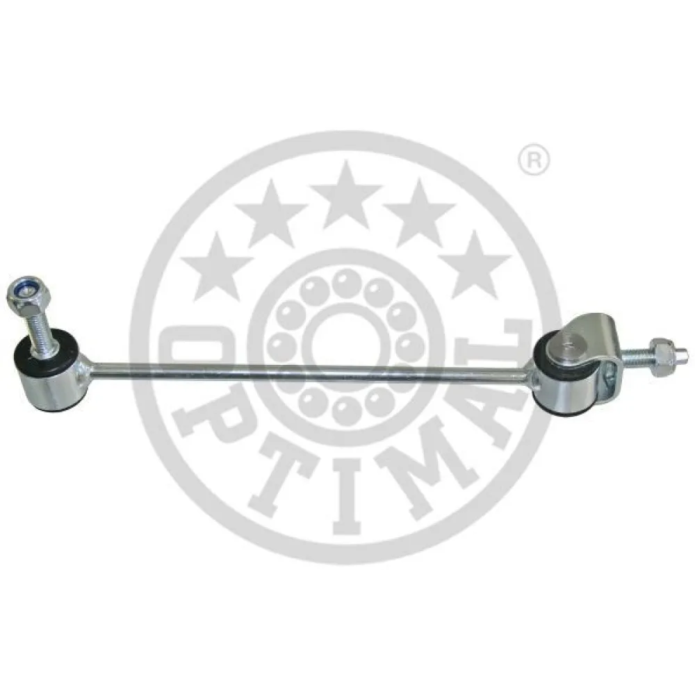 Aski Rotu Arka Sol Mercedes S-Class W221 C216