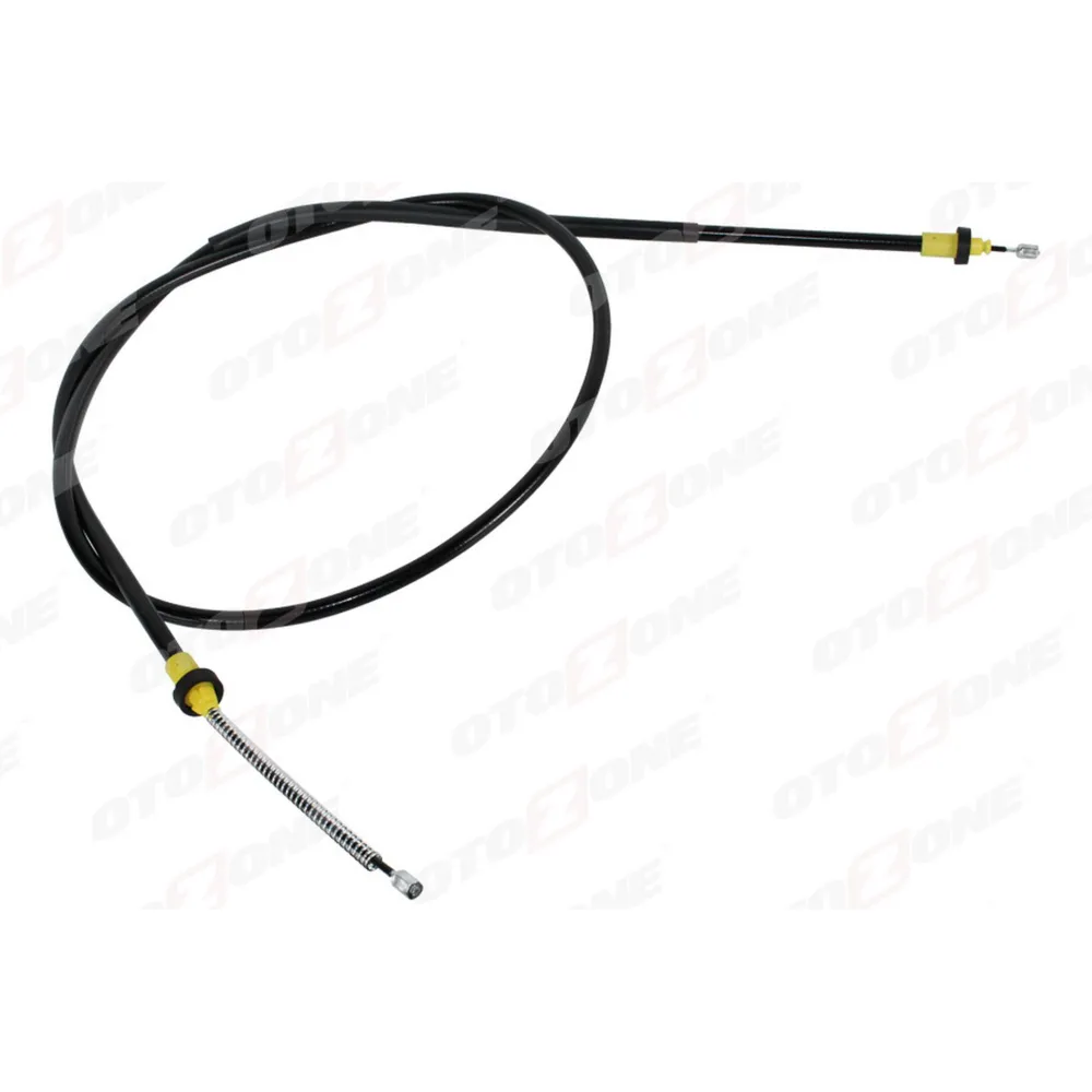 EL FREN TELİ LOGAN MCV 08 1.5DCI KAMPANA 1993mm