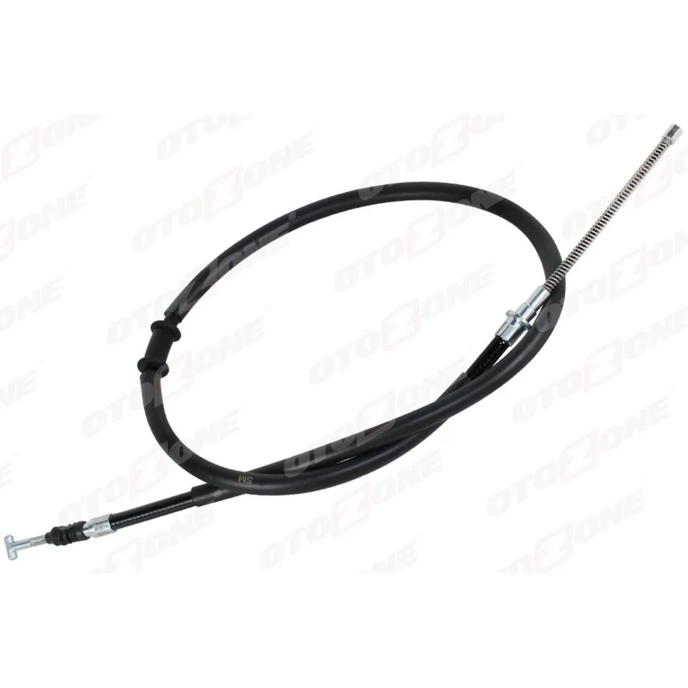 EL FREN TELİ SOL PALIO-SIENA-ALBEA 1.2-1.4-1.6 00