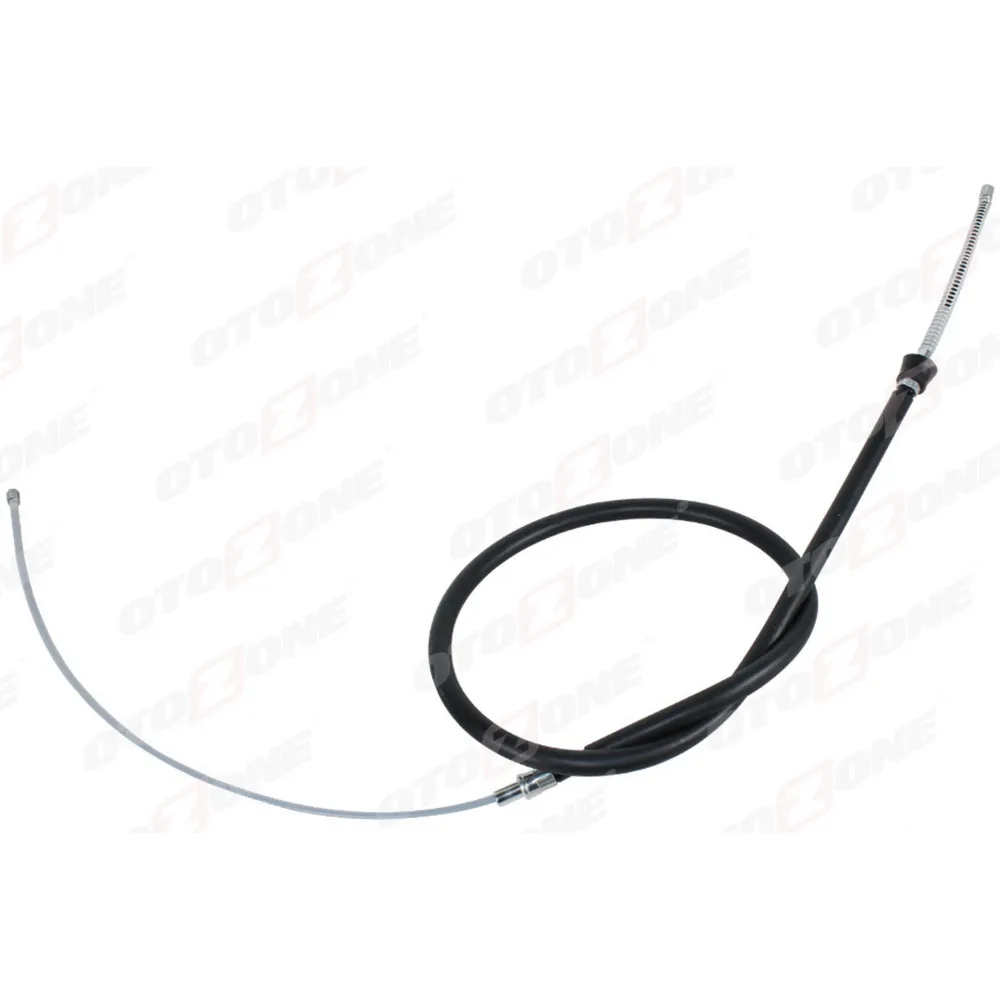 EL FREN TELİ ARKA SAĞ/SOL IBIZA-POLO 08 1588mm/923mm KAMPANA FREN