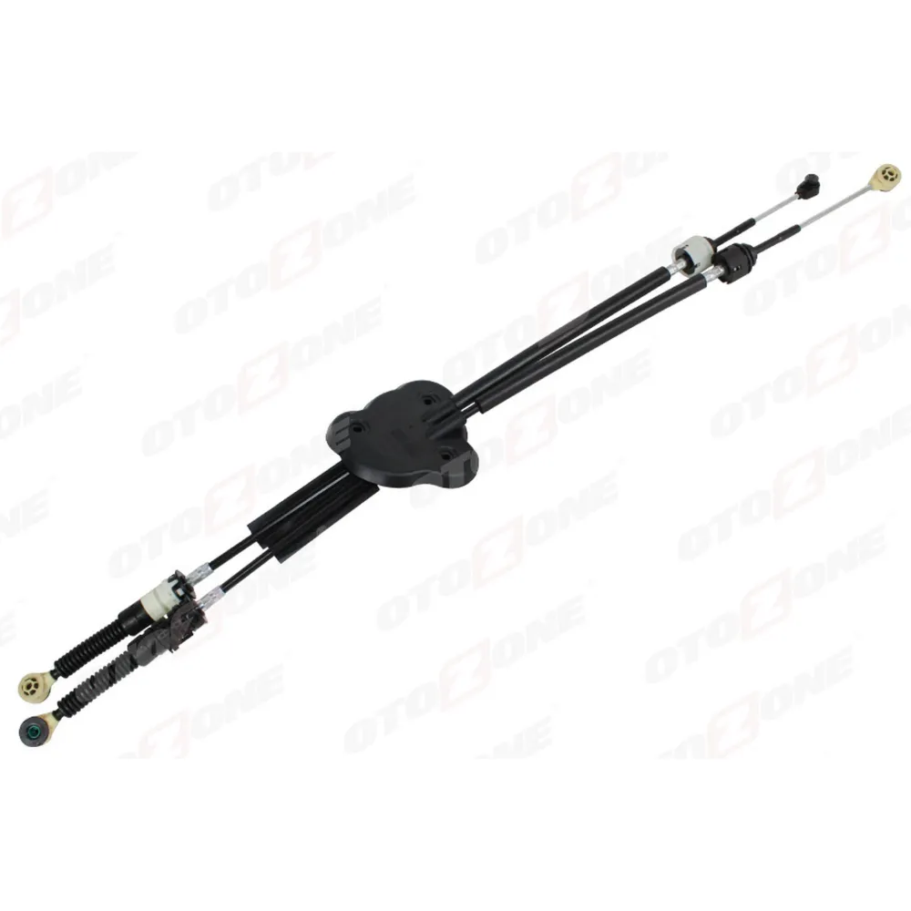 VİTES KUMANDA TELİ FLUENCE 1.5 DCİ 5 VİTES 10