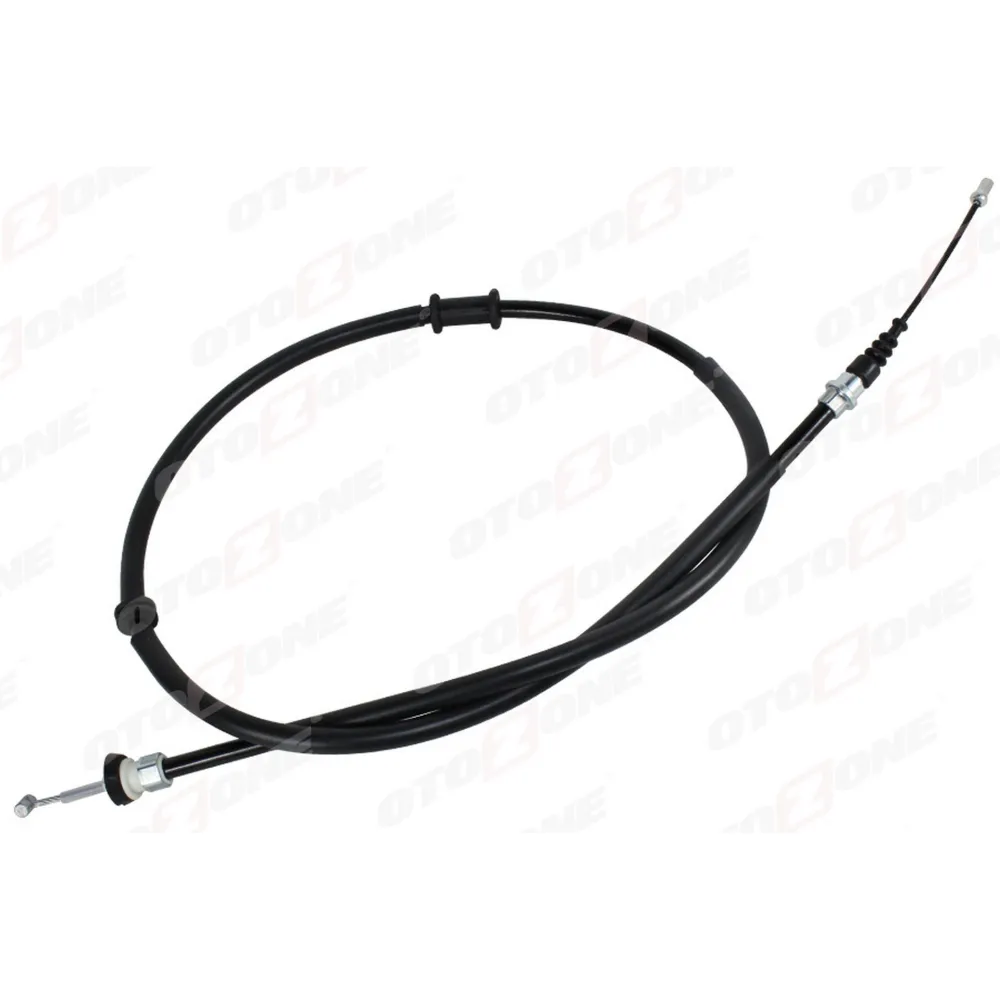 EL FREN TELİ ARKA SAĞ NEMO-FIORINO-BIPPER 07 1695mm/1442mm BENZİNLİ