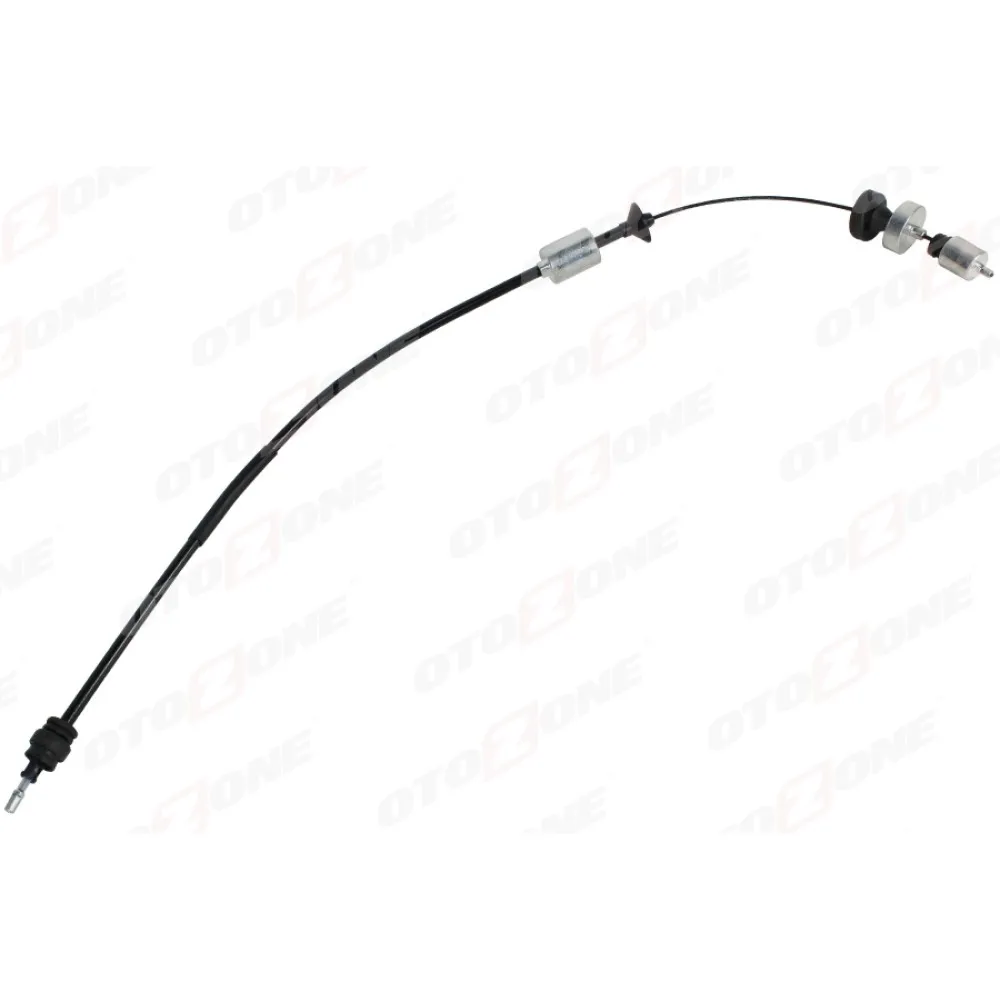 Debriyaj Teli Clio-Kng 1.5 Dizel 969/681Mm