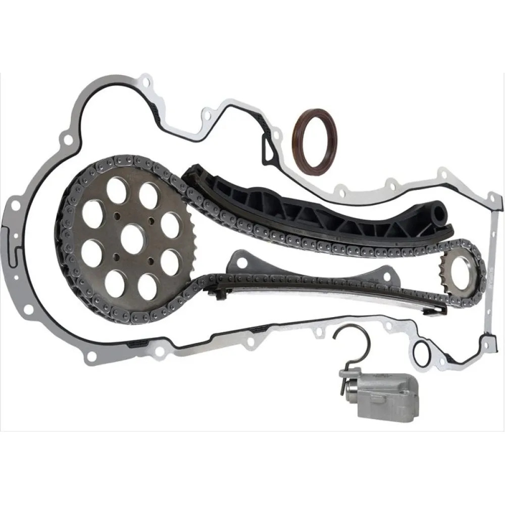 Eksantrik Zincir Seti Yağ Pompa Contali Astra H-Corsa C-D-Combo-C-D-Astra J-Meriva-Albea-Doblo E Gea-Punto-500- 1.3 Jtd-1.3 Cdti E5-E6 Gergi Kiti