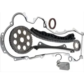 Eksantrik Zincir Seti Yağ Pompa Contali Astra H-Corsa C-D-Combo-C-D-Astra J-Meriva-Albea-Doblo E Gea-Punto-500- 1.3 Jtd-1.3 Cdti E5-E6 Gergi Kiti
