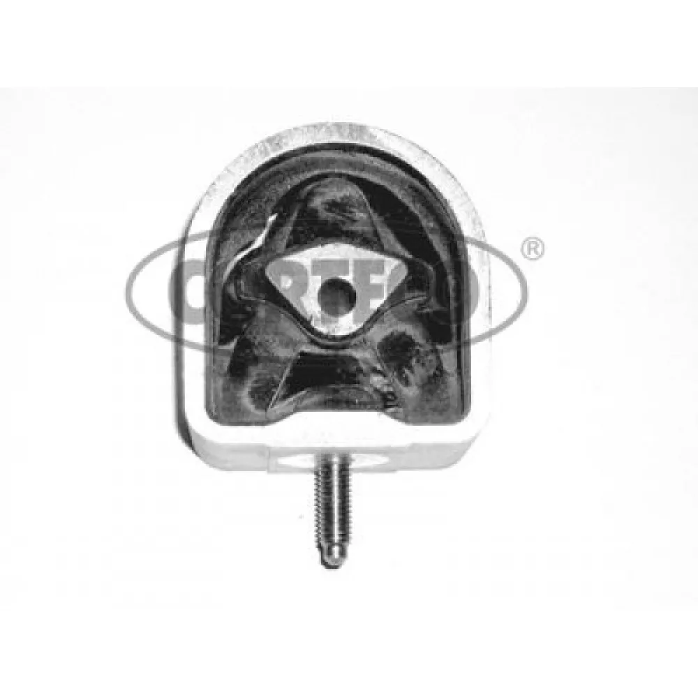 Motor Takozu On Mercedes W168 W414