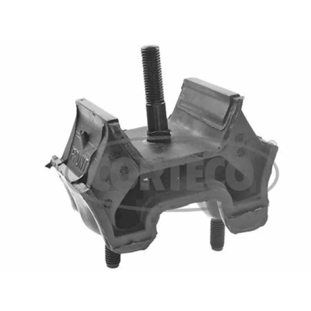 Motor Takozu Sag Alt Mercedes Ml-Class W163 98 05