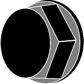 Silindir Kapak Saplamasi Volvo S40 S60 2000-2010 S80 C30 2006-2012 C70 2.0 2.4 2.5T 2007-2013 S70 V40 V50 V70 Xc70 Xc90 2002-2014 016751B