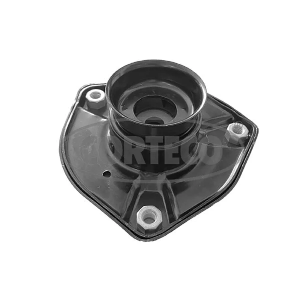 Amortisor Takozu On Mercedes Vito W639 W447