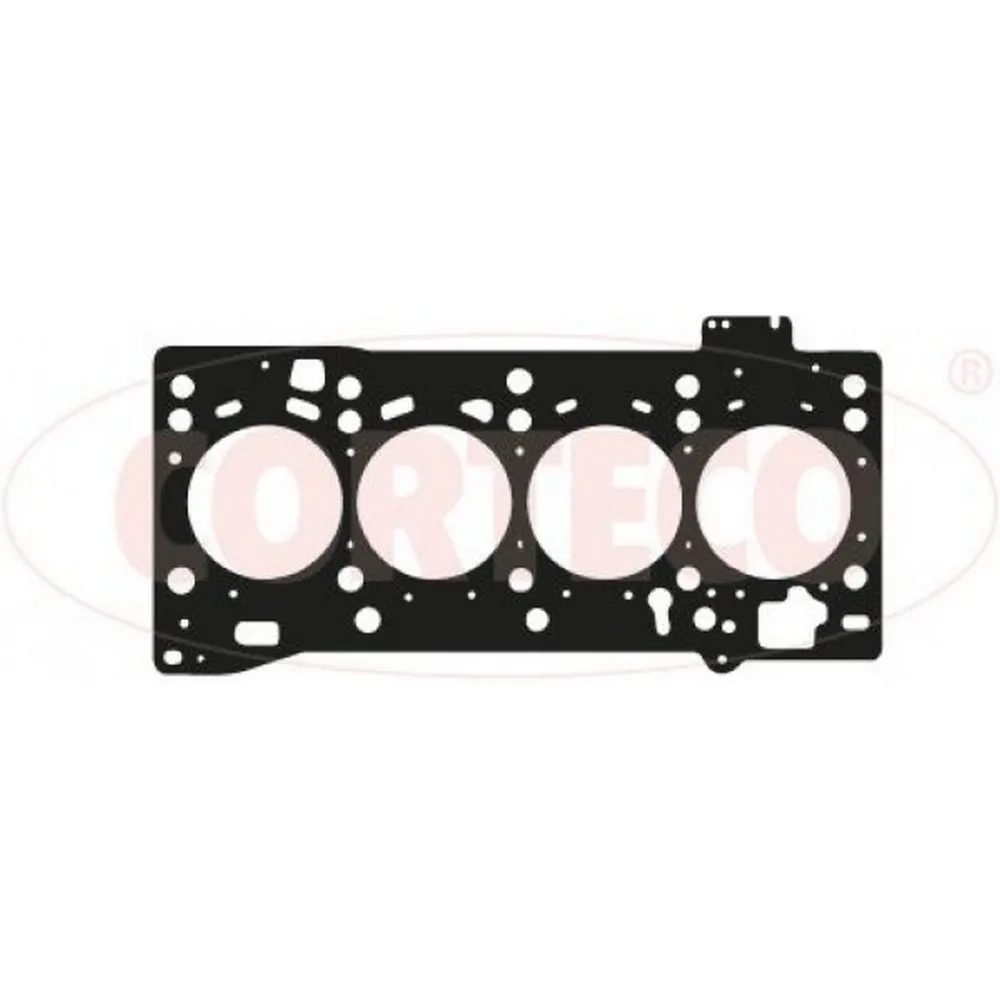 X Silindir Kapak Conta 2 Kertik Golf7 Leon A3 1.6Tdi 12 Clha-Clhb-Crbc-Crbd-Crkb-Crlc-Cupa