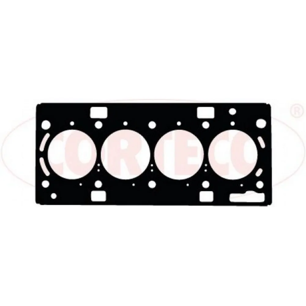 SILINDIR KAPAK CONTA FOCUS III 11 17 1.6 ECOBOOST MONDEO IV 07 14 1.6 ECOBOOST VOLVO S60 II 10 15 V40 10 15 V70 III 10 15 1.6 ECOBOOST