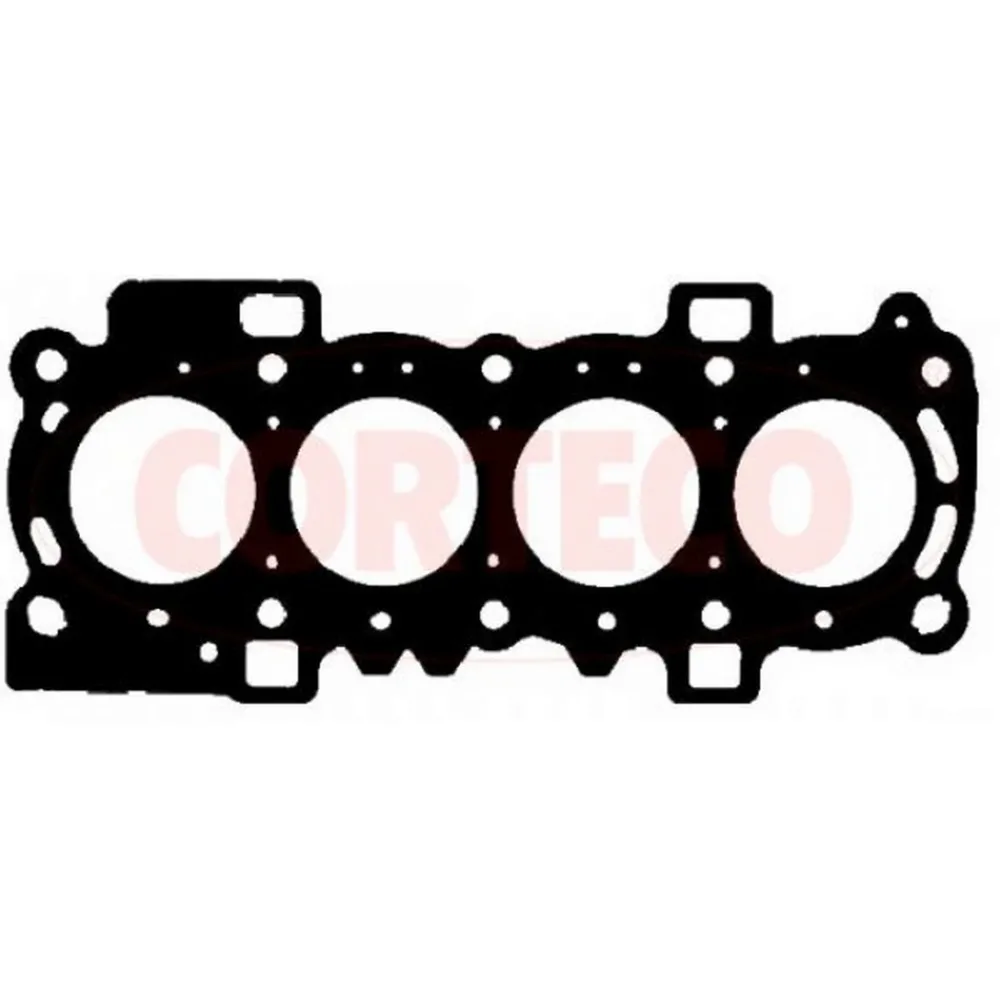 SILINDIR KAPAK CONTASI FIESTA 08 12 VI 08 1.25 EFI 1.4 EFI FIESTA 12 17 1.25 EFI 16V ZETEC