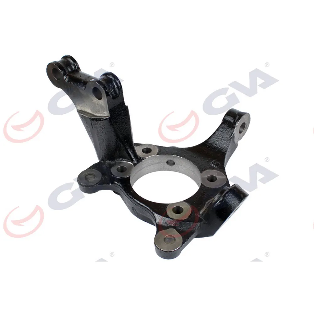 AKS TAŞIYICI ÖN SAĞ TOYOTA AURIS. COROLLA 1.4L 1NDTV NDE150 D-4D 07- / 1.33L 1NR-FE NRE150 / 1.6L 1ZRFE ZRE151 ZZE150 07- ABS Lİ