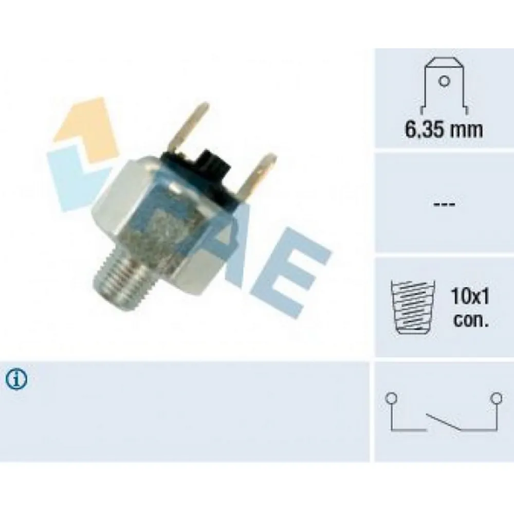 FREN PEDAL MÜŞÜRÜ LT 35-AUDI 80-100