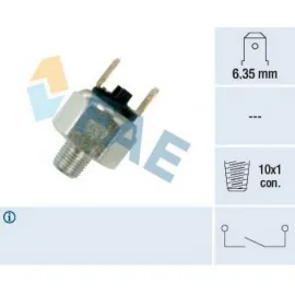 FREN PEDAL MÜŞÜRÜ LT 35-AUDI 80-100