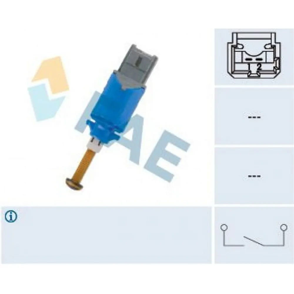 x FREN MÜŞÜRÜ MEGANE 2-CLIO 3-MASTER 3-LAGUNA 2-3-DUSTER 10-18