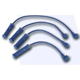 Buji Kablo Tk.clio Symbol -Kng-Dacia Solenza 1.4 Enj 99 Duducob147682